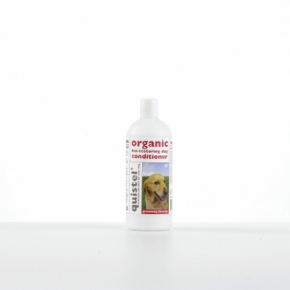 Quistel Organic Bio Restoring Dog Conditioner 50ml